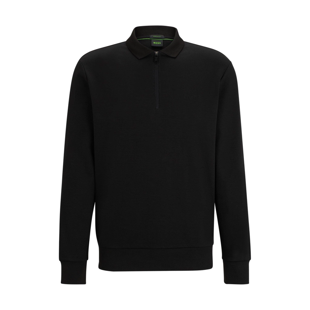 Hugo Boss Plisy Mirror 10247887 01 - Black